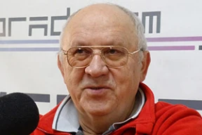 Заико: «Давайте лучше спросим, куда пропали наши 70 млрд долларов?»