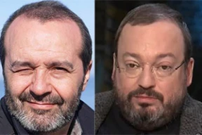 Шендерович жестко ответил на наезд Белковского: «Я бы убил…»