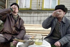 «А-доставка», или C чего начинается родина