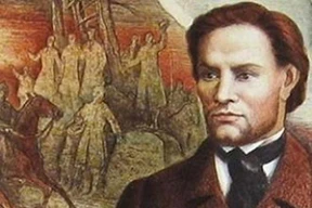 Чаму Кастусь Каліноўскі — нязручны герой