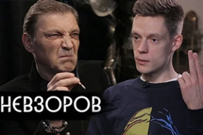 Почему Невзоров остается лучшим мастером гипноза на ТВ