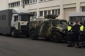Поротников: «Крупнейшие силовые ведомства нашей страны серьезно больны»