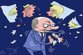 «Реакция на «Кремлевский доклад» рассказала о российском обществе больше, чем фамилии в списке»