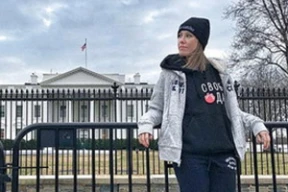«В отношении Ксении Собчак в ходе ее американского вояжа кое-что прояснилось»