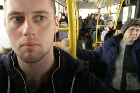 Жесть дня. Водитель государственного автобуса взял в навигаторы пассажира, чтобы не заблудиться