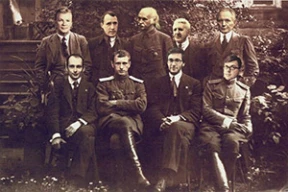 100-годдзе БНР: час менеджэраў, а не палітыканаў