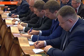 Почему именно сейчас Лукашенко обрушился с критикой на правительство