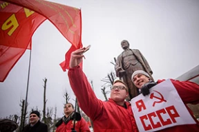 Прощание с СССР и интернет: что меняет смена поколений