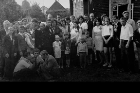 «Як такое магло стацца, што добрыя хаты і сады сталі нікому непатрэбнымі?»