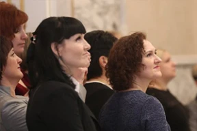 Версия Лукашенко. В чем призвание женщины
