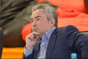 «Ну, сейчас заживем! У наших властей этого через край!»