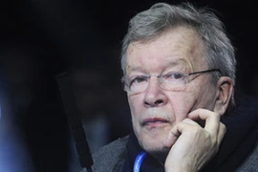 Ерофеев: «Я смутно подозреваю, что вообще государство российское уже, может быть, и умерло»