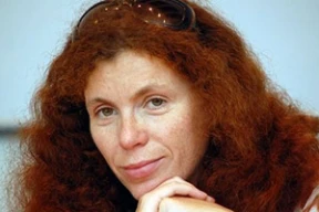 Юлия Латынина. О переходе на узелковое письмо