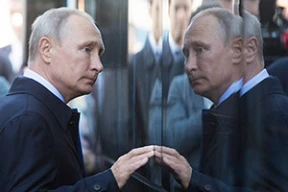 Ганапольский: «Путин напоминает Кевина Спейси, помноженного на Вайнштейна, плюс немного Слуцкого»