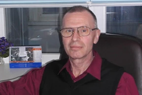 Один из разработчиков «Новичка»: «Моих предков в 30-е годы уничтожили вместе с 7 млн крестьян»