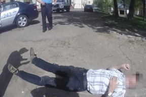 Стыдно. Когда сотрудники ГАИ перегибают палку
