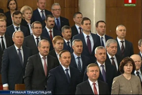 Романчук: «Самая опасная профессия в Беларуси – номенклатурный начальник»