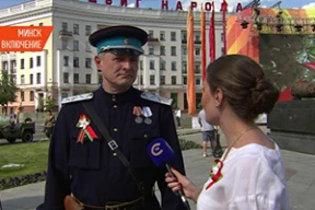 Меркаванне: «Наша гісторыя» для Шуневіча — гэта сталінскі НКВД»