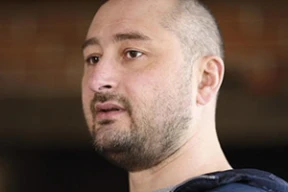 Бабченко: «Вы не представляете, через какой ад мне пришлось протащить своих близких»