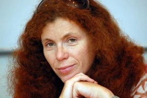 Латынина: «Украинская пропаганда гораздо больше походит на правду, чем русская»