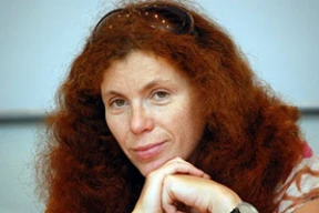 Латынина: Только Росгвардия с ее «Карателями» насчитывает 340 тысяч человек
