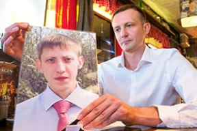 «Брата задержали, а потом он умер в больнице от травмы головы»