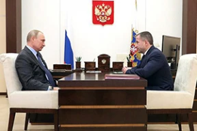 Карбалевич: Станет ли Михаил Бабич «наместником»?