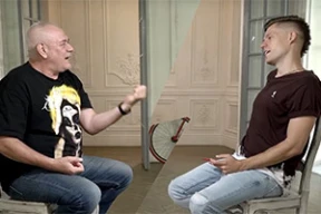 Доренко назвал Россию «оттраханной» и «сукой»
