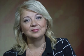 Калинкина: «Когда наши крушили коллективы, в России просто убирали оттуда знаковых фигур»