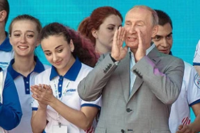 Кремлевский мамковед: «Похоже, эпоха Павла I возвращается»