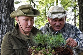 Невзоров: «Дело даже не в Путине, который в ковбойской шляпе рассекает»