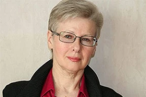 Шевцова: «Россия оказалась в мертвой точке»