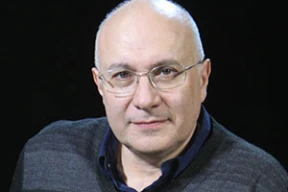 Ганапольский: Лет через 200-300, если все будет в порядке, россияне и украинцы будут любить друг друга