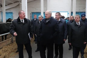Карбалевич: Что стоит за политическим спектаклем в «Купаловском»