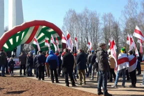 Улады Горадні дазволілі сьвяткаваць #БНР101. Будуць мітынг, канцэрт і дзіцячыя пляцоўкі