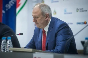 «Когда европеец поприветствовал Румаса словами «мистер президент», тот улыбнулся»