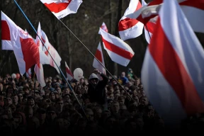 5 спосабаў адсвяткаваць Дзень Волі