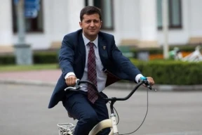 Бабченко раскритиковал Зеленского, приведя в пример Беларусь