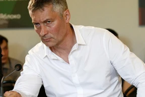 Ройзман: «Меня поразила риторика властей, я думал, что они специально Гитлера читали, потому что буквально говорили его фразами»