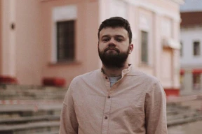 Кашликов: «Минск советую – за нуар и загадочность»