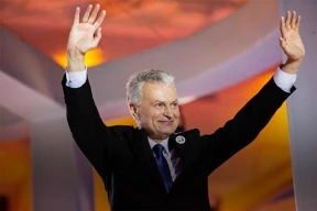 Чего ждать от нового президента Литвы