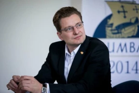 «АЭС в Островце – это не проект Беларуси. Это угроза и для литовцев, и для белорусов»