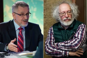Класковский: «Посмеиваться над прогнозами Венедиктова я бы не торопился»