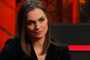 Эйсмонт: «В нашей стране так выстроена система власти, что фактически за все несет ответственность один человек»