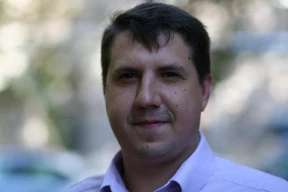Кузнецов: «Власти решили дезориентировать население, вбрасывая глупости, типа «компромата» на Цепкало»