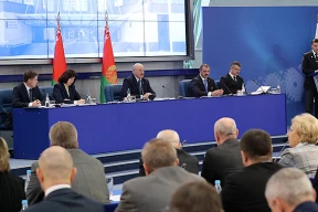 «Лучше не возвращайтесь». Лукашенко возмутился спортсменами и предупредил за провал на олимпиаде