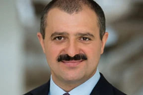 Старший сын Лукашенко стал первым вице-президентом НОК
