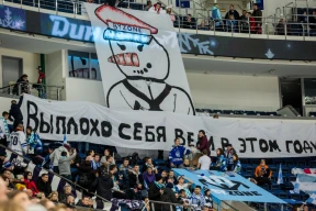 Минское «Динамо» установило антирекорд. «Всё хорошо, прекрасная маркиза?»