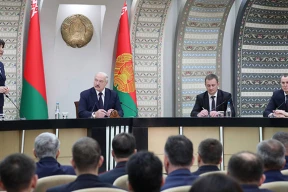 «По поручению Александра Григорьевича». Кочанова встретилась с представителями других претендентов
