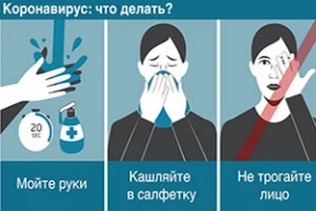 Как самоизолироваться?